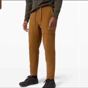 Lululemon Bowline Pant 30" *Utilitech
